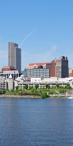Employment attorneys Albany NY