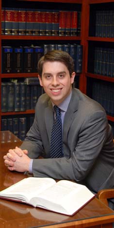 Brian J. LaClair