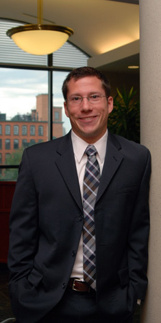 Bryan T. Arnault