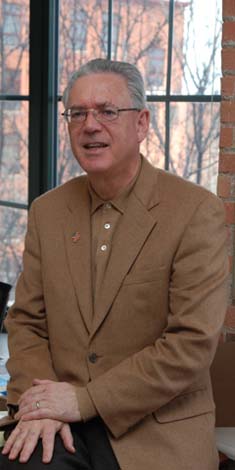 Charles E. Blitman