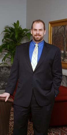 Christopher P. Getaz