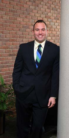 Jonathan M. Cerrito