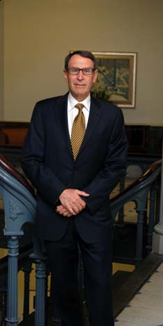 Jules L. Smith