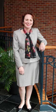 Marlene G. Groskin