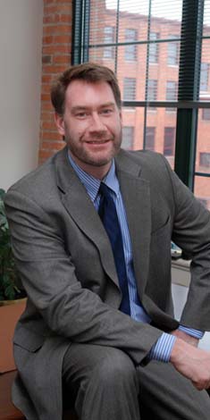 Nathaniel G. Lambright