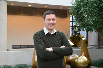 Michael Daum