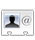 vCard Icon